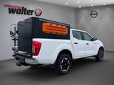 Nissan Navara 2.3 dCi Acenta 4x4 inkl. Hardtop, Lightba - Nissan Tageszulassungen