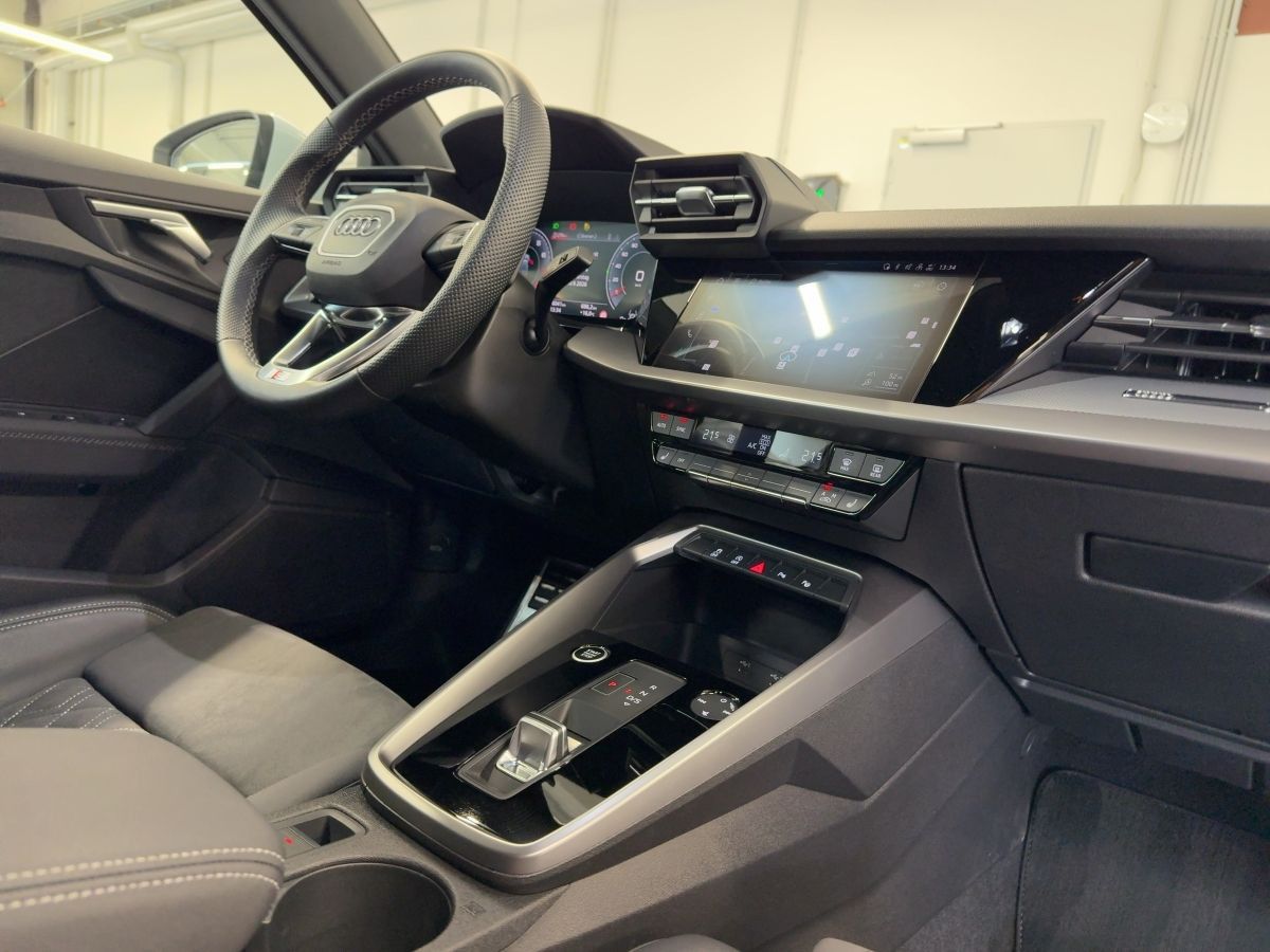 Audi A3 - Bild 13