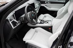 BMW X5 – 10 / 30