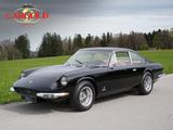 Ferrari 365 GT 2+2 Queen Mary, First leather - Ferrari 365