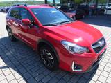 Subaru XV 2,0i Comfort RED EDITION - Subaru aus 2016