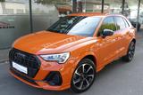 Audi Q3 35 TDI S-line*Alcantara*Optik Paket*19"*AHK - gebrauchte Pickups