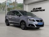Seat Alhambra FR-Line Aut., 1.Hand, Insp.Neu - gebrauchte Seat Kleinbus