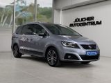 Seat Alhambra FR-Line Aut., 1.Hand, Insp.Neu - Seat: Kleinbus