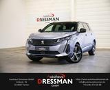 Peugeot 5008 Hybrid 136 GT AUTOM. NAVI KAMERA ACC LED - Peugeot 5008 mit Hybrid-Antrieb