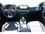 Kia Ceed_sw SW 1.5T 140 Ultimate Style JBL Navi - Kia cee'd Sportswagon Tageszulassungen