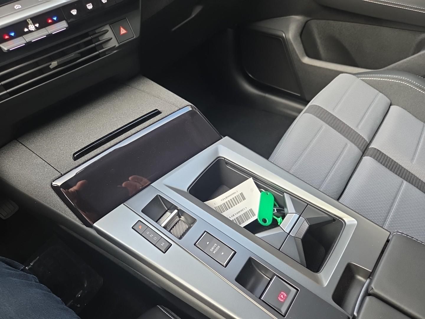 Opel Grandland (X) - Bild 14