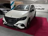 Mercedes-Benz EQE SUV EQE AMG 53 4Matic+ *Vollausstattung*1H* - Mercedes-Benz EQE SUV in Berlin