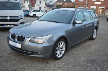 BMW 523i A touring  Steptronic AdvantageBusiness Le