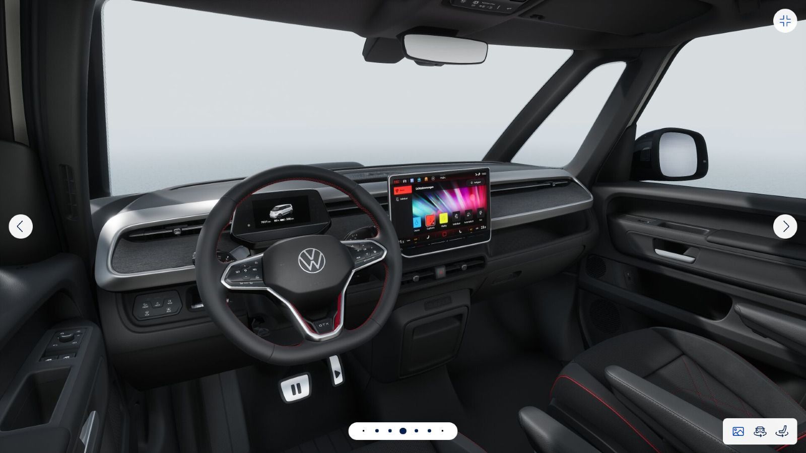 Volkswagen ID. Buzz - Bild 13