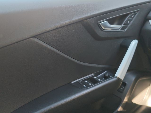Q2 35 1.5 TFSI design