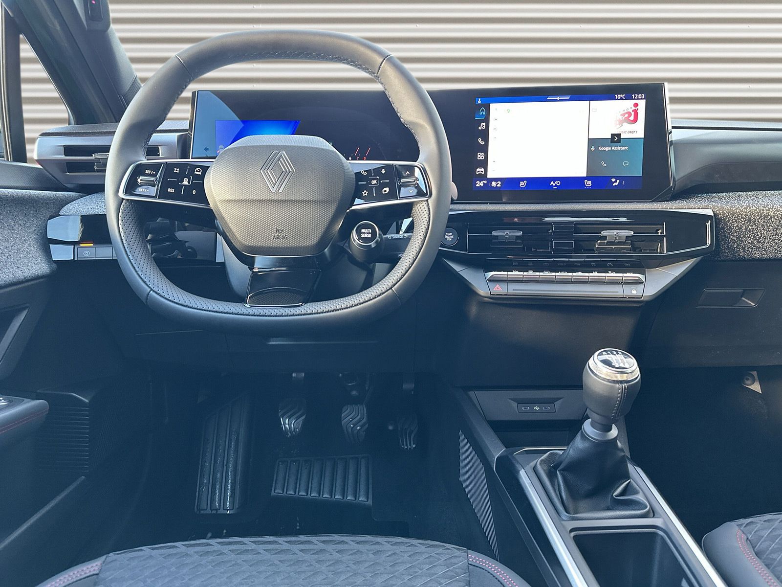 Renault Clio - Bild 7