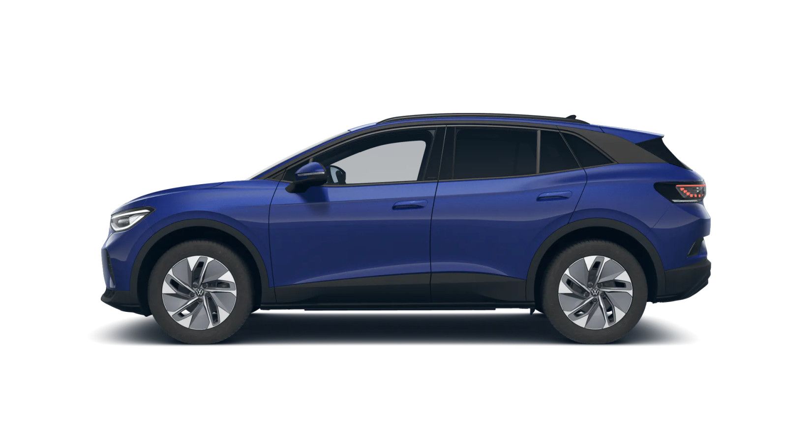 Volkswagen ID.4 - Bild 8
