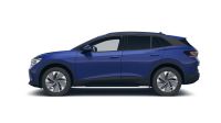 Volkswagen ID.4 - Vorschau Bild 8