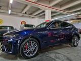 Maserati MASERATI Levante 3000 V6 AWD GRANSPORT KM. 65.20 - gebrauchte Maserati Levante aus dem Jahr 2020
