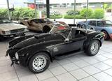 Cobra 427 Shelby Cobra by Superformance 7.0 V8  551 PS - Cobra: Superformance