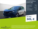 Peugeot 5008 PureTech 130 GT Automatik - Peugeot 5008