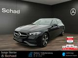 Mercedes-Benz C 180 T +AVANTG+DIGI LED+KAM+ASSIST+AMBI+EASY-P+ - Mercedes-Benz C-Klasse Jahreswagen: Kombi