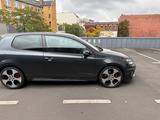 Volkswagen Golf 2.0 TSI DSG GTI GTI - Volkswagen Golf aus 2010: GTI