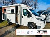 Weinsberg Edition Pepper 600 MEG Teilintegriert, AHK, Stan - Weinsberg Gebraucht Wohnwagen gebraucht