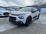 Citroën C3 Shine 1,6 Blue-HDI / Panorama / Navi / Kamera - Citroën C3 SHINE mit Diesel-Antrieb