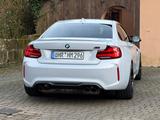 BMW M2 Competition 2.Hd*H&K*Schalensitze*Service&TÜV - graue BMW M2