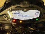 Yamaha Tracer MT07