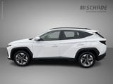 Hyundai TUCSON FL PHEV (MY25) 1.6 T-GDi 6-AT 2WD Trend - Hyundai TUCSON Gebrauchtwagen
