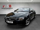 BMW M6 Cabrio erst 58.750km*Individual*Scheckheftgep - gebrauchte BMW Mle aus dem Jahr 2010