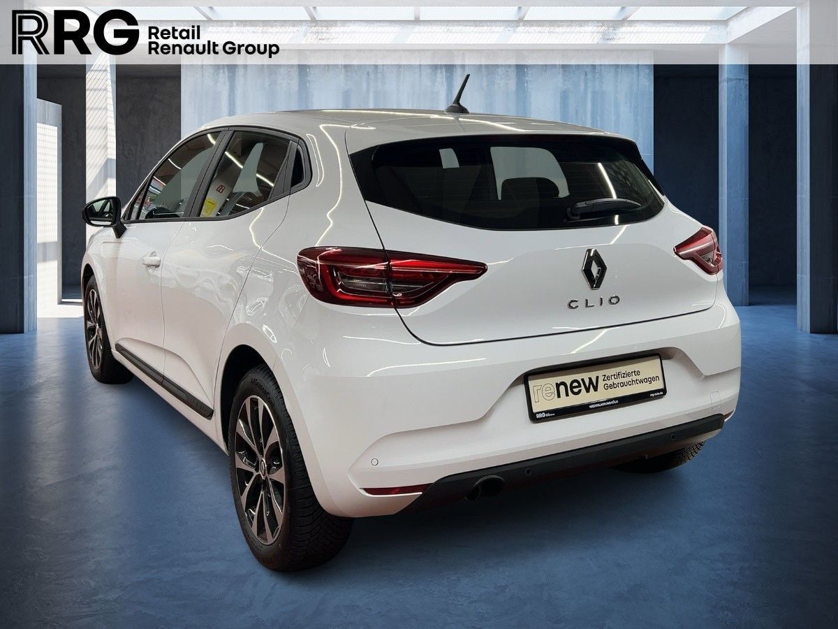 Renault Clio - Bild 4