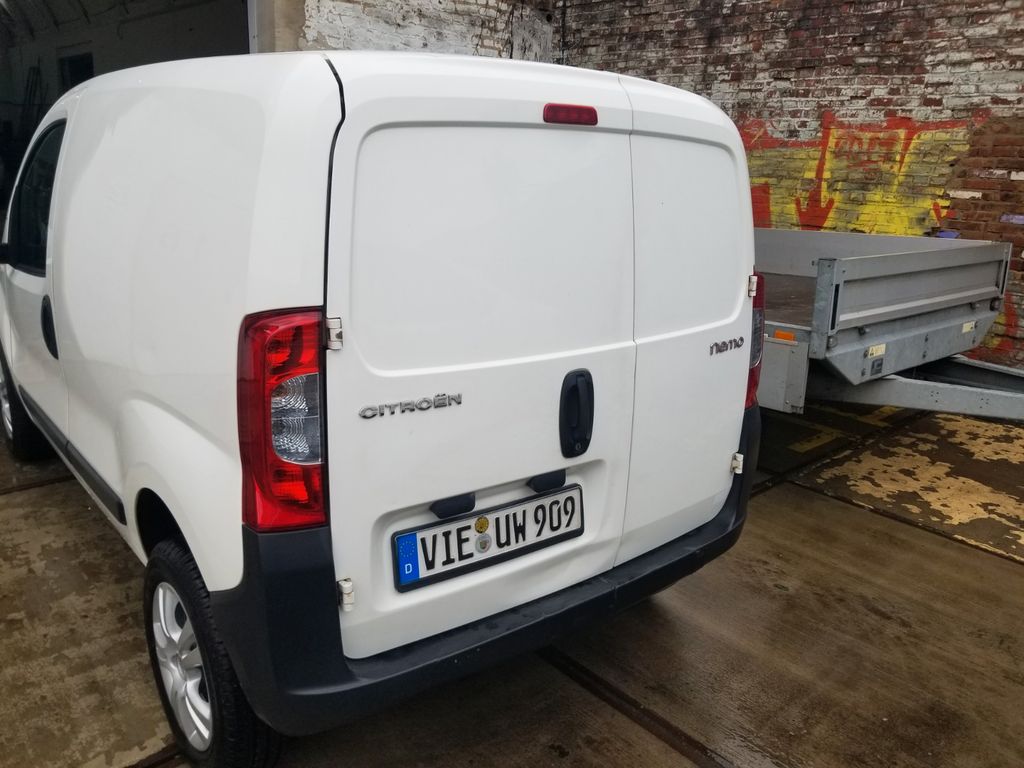 Citroën Nemo