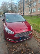 Ford Galaxy 2,0 EcoBlue 140W Allrad Titanium Auto... - Ford Galaxy Gebrauchtwagen in Mülheim (Ruhr)