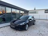 Opel Astra K Lim.*BUISNESS*KAMERA*NAVI*FACELIFT* - Opel Astra: Limousine, F