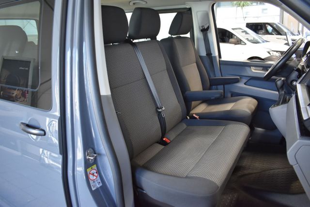 T6.1 Caravelle KR 2.0 TDI TREND 9-SITZ APP+KLIMA