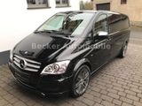 Mercedes-Benz Viano 3.5 extralang BRABUS iBusiness 3D VIP/VOLL