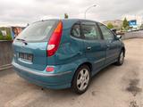 Nissan Almera TinoKLIMAAUTOMATIK /KAMERA/Org 85Tkm - Nissan Almera Tino Kombi Gebrauchtwagen