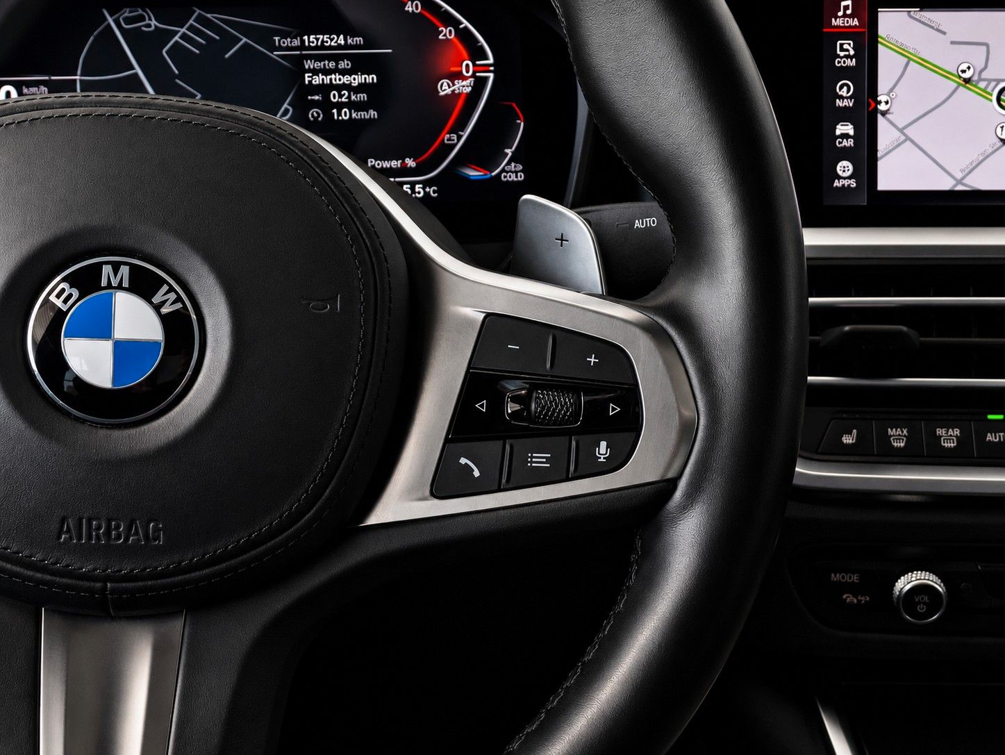 Fahrzeugabbildung BMW 420d GranCoupe G26 SAG M SPORT MFL H/K SOUND LED