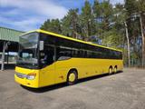 Setra S417 UL 61+26, Retarder, Klima, Schaltgetriebe - Setra S 417