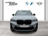 BMW X3 M PANO 360°K M Driver AHK AKRAPOVICBLENDEN - gebrauchte BMW X3 M aus dem Jahr 2024