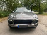Porsche Cayenne Diesel - - Porsche Cayenne Gebrauchtwagen in München