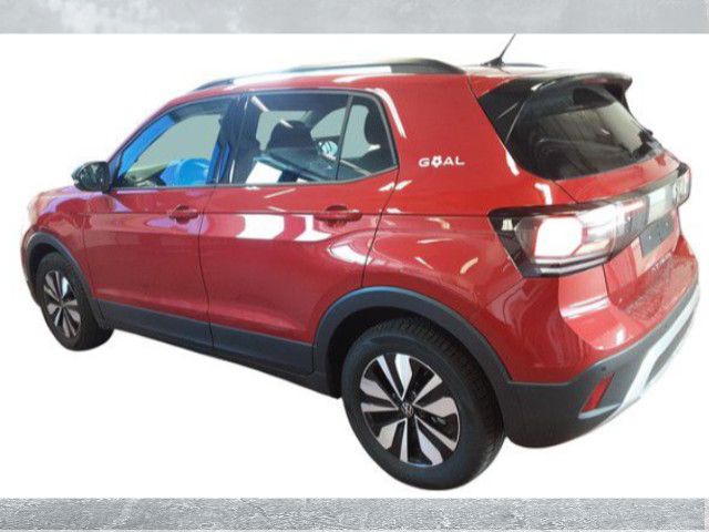 Volkswagen T-Cross 1.0 TSI Goal ACC DigCockpit PDC LED Navi foto 4