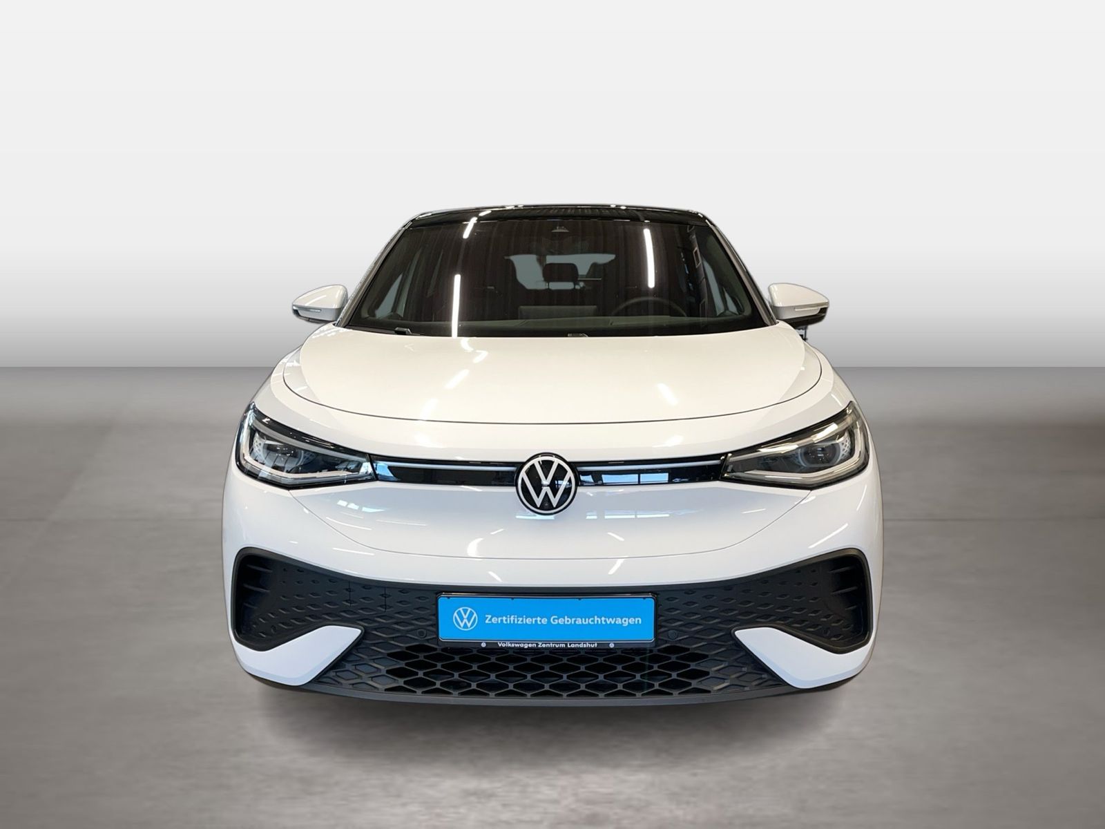Volkswagen ID.5 - Bild 9