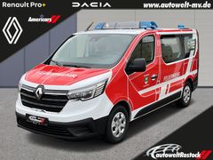 Foto Nummer 1: RENAULT Trafic