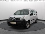 Renault Kangoo 1.5 dCi 95 Maxi 6-Gang Netto 5.000 #07620 - Renault Kangoo Gebrauchtwagen in Frankfurt