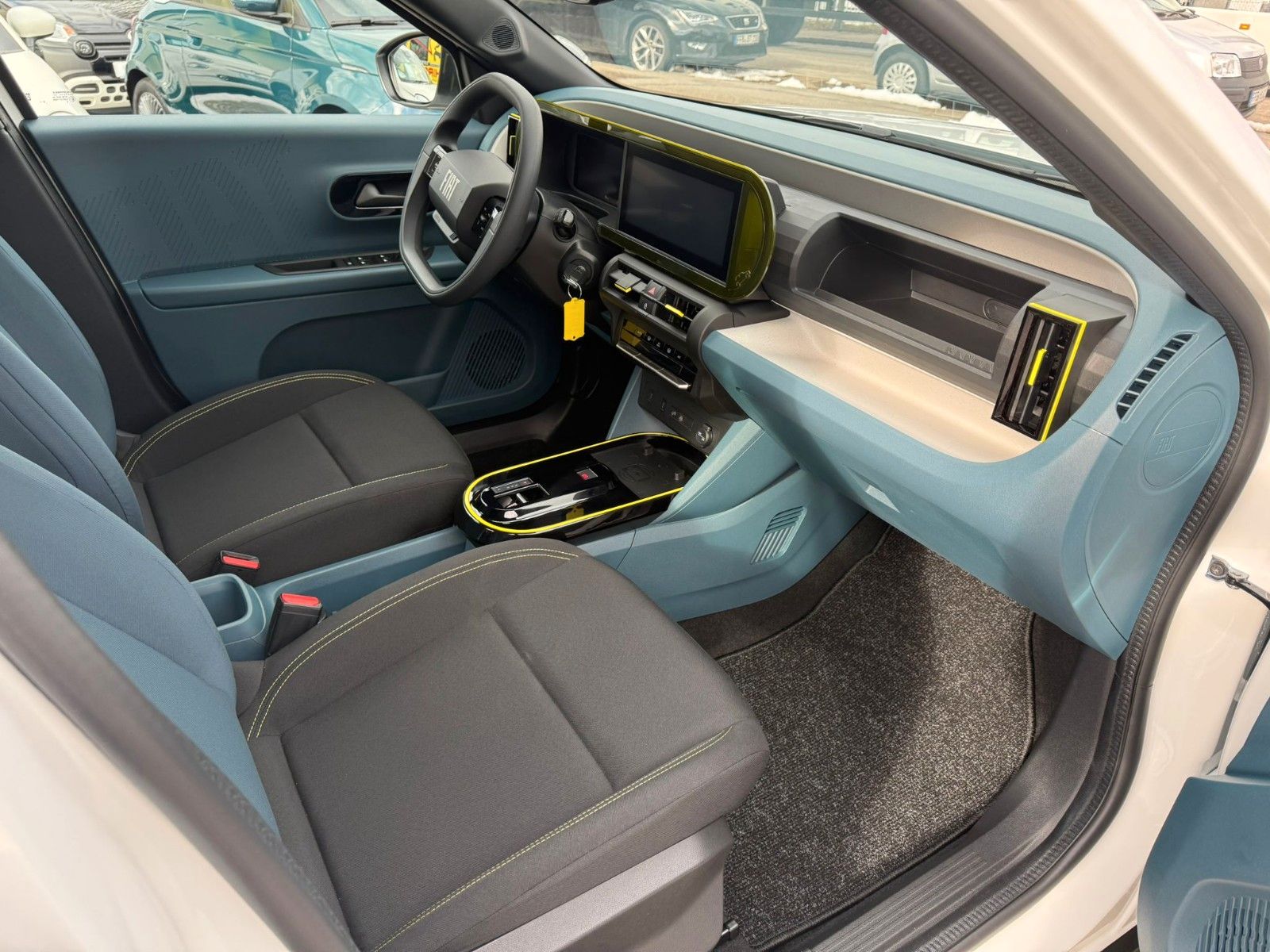 Fiat Grande Panda - Bild 17