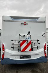 Bürstner Delfin T 736 Harmony Line Premium Reisemobil - Wohnmobil oder -wagen Reisemobil