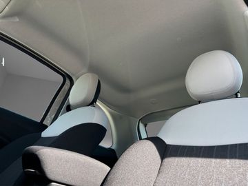 Fiat 500 HYBRID ICON Kam.+SHZ+ACC+LM+PDC+SpurH+KlimaA