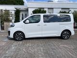 Citroën SpaceTourer 2,0 BlueHDi 180 S&S L2 Bus. Loun... - Citroën SpaceTourer aus 2018