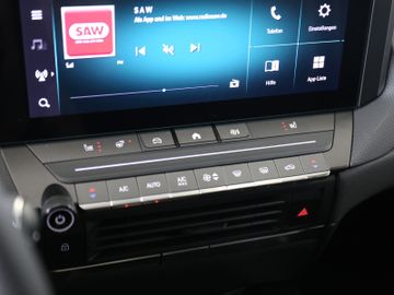 Opel Astra SPORTS TOURER GS AUT LED ACC KAMERA AHK