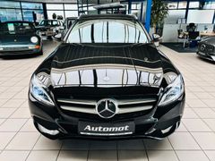 MERCEDES-BENZ C 250 T CGI*LED*Comand*PTS*Sitzh.